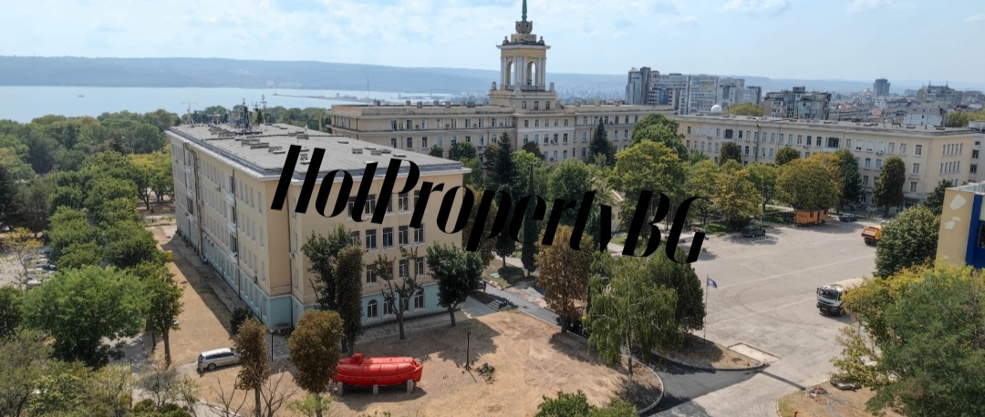 HotpropertyBG недвижими имоти Варна