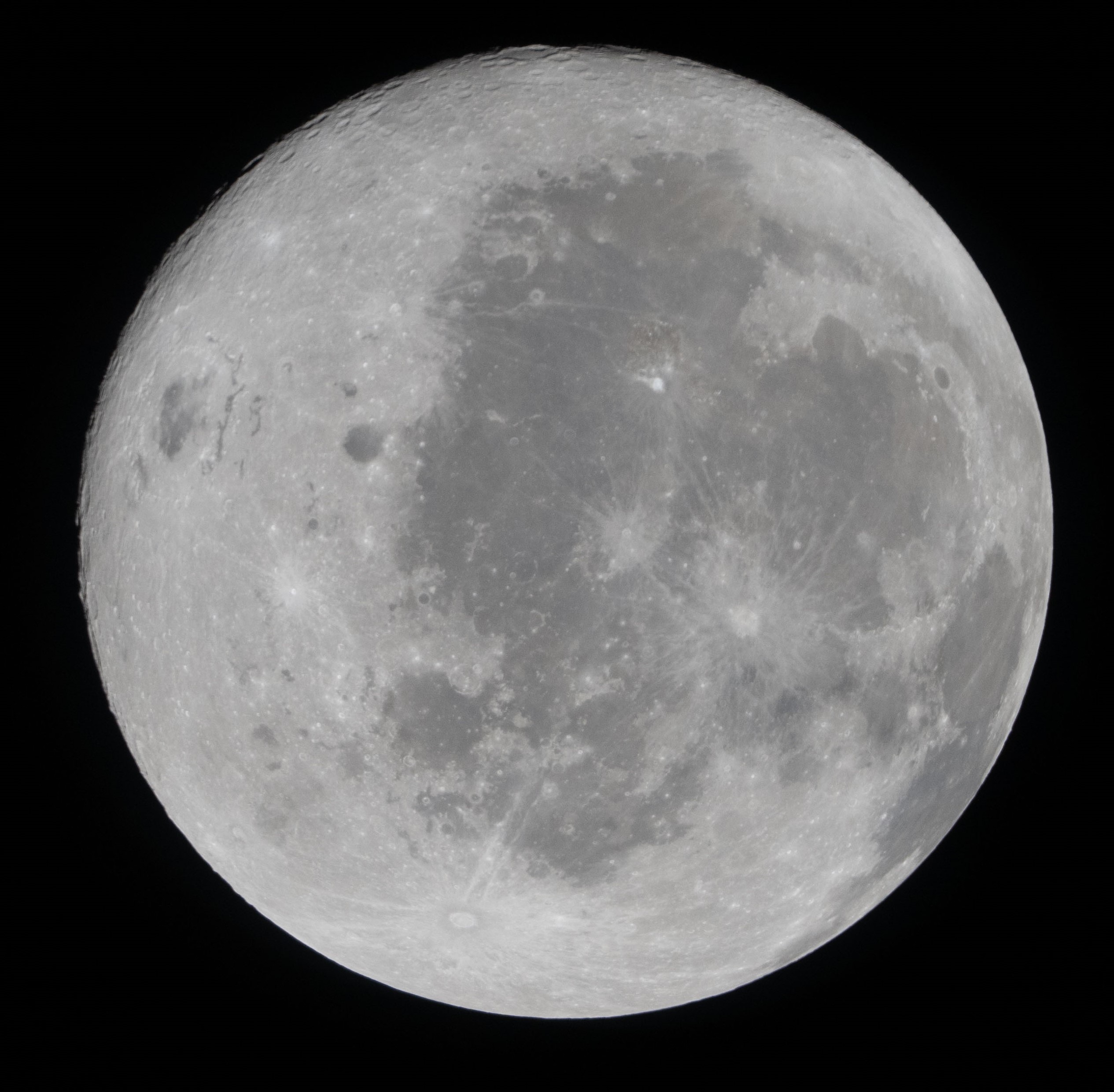 MOON